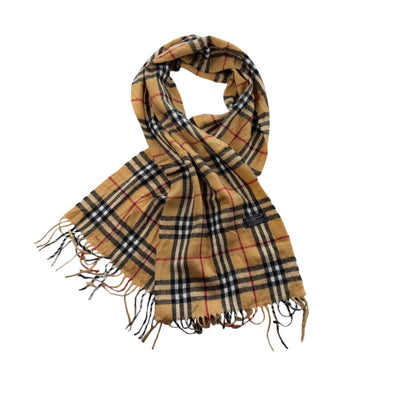 Burberry Schal