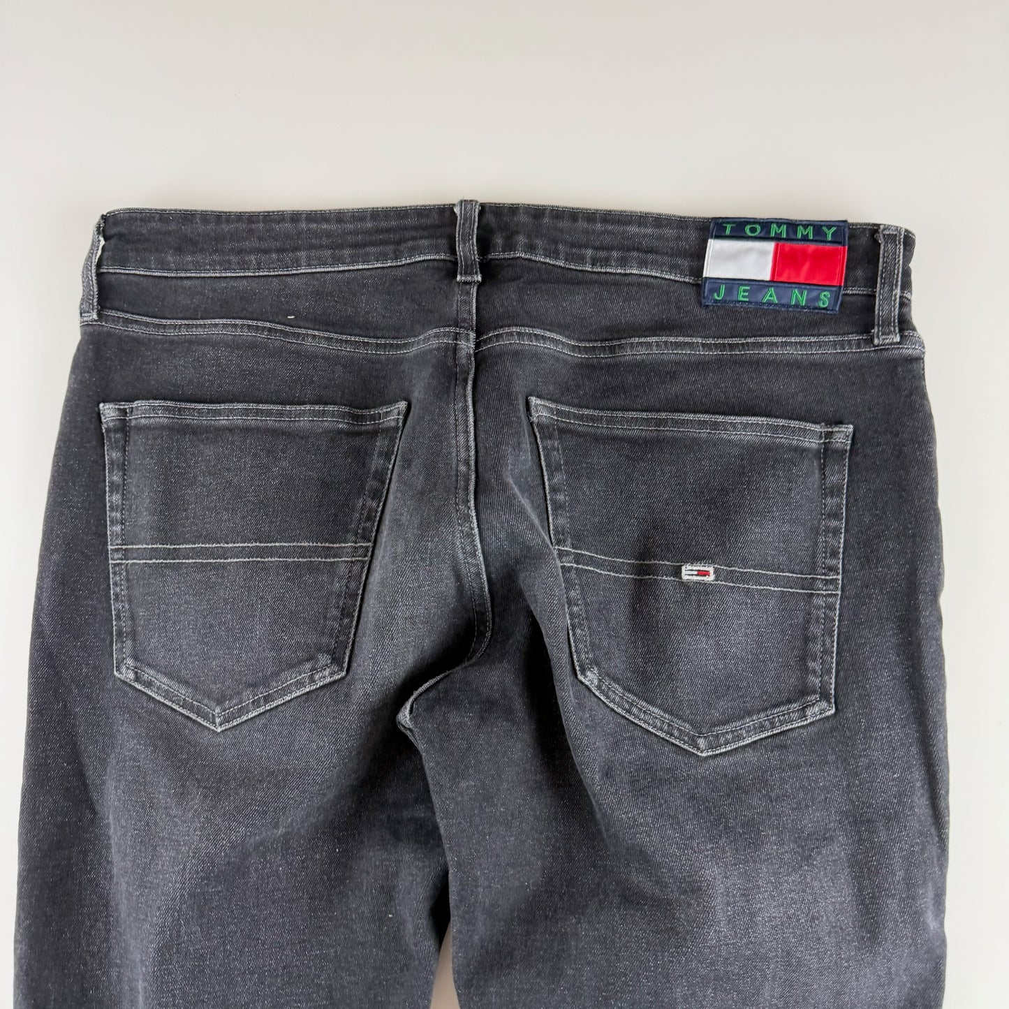 Tommy hilfiger jeans (L)