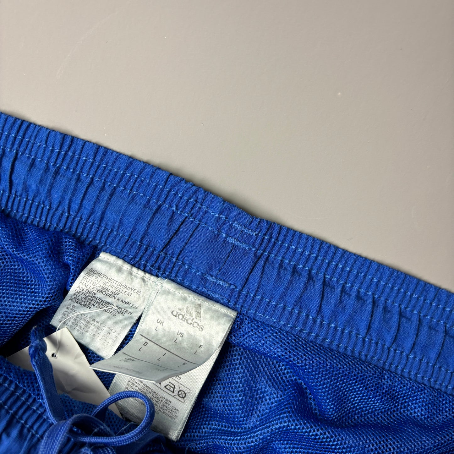 Pantalón Adidas Argentina (L)