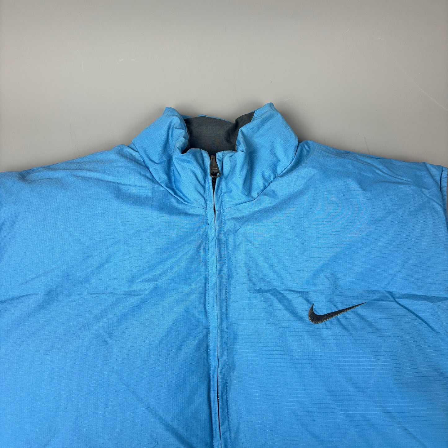 Chaleco acolchado Nike (XL)