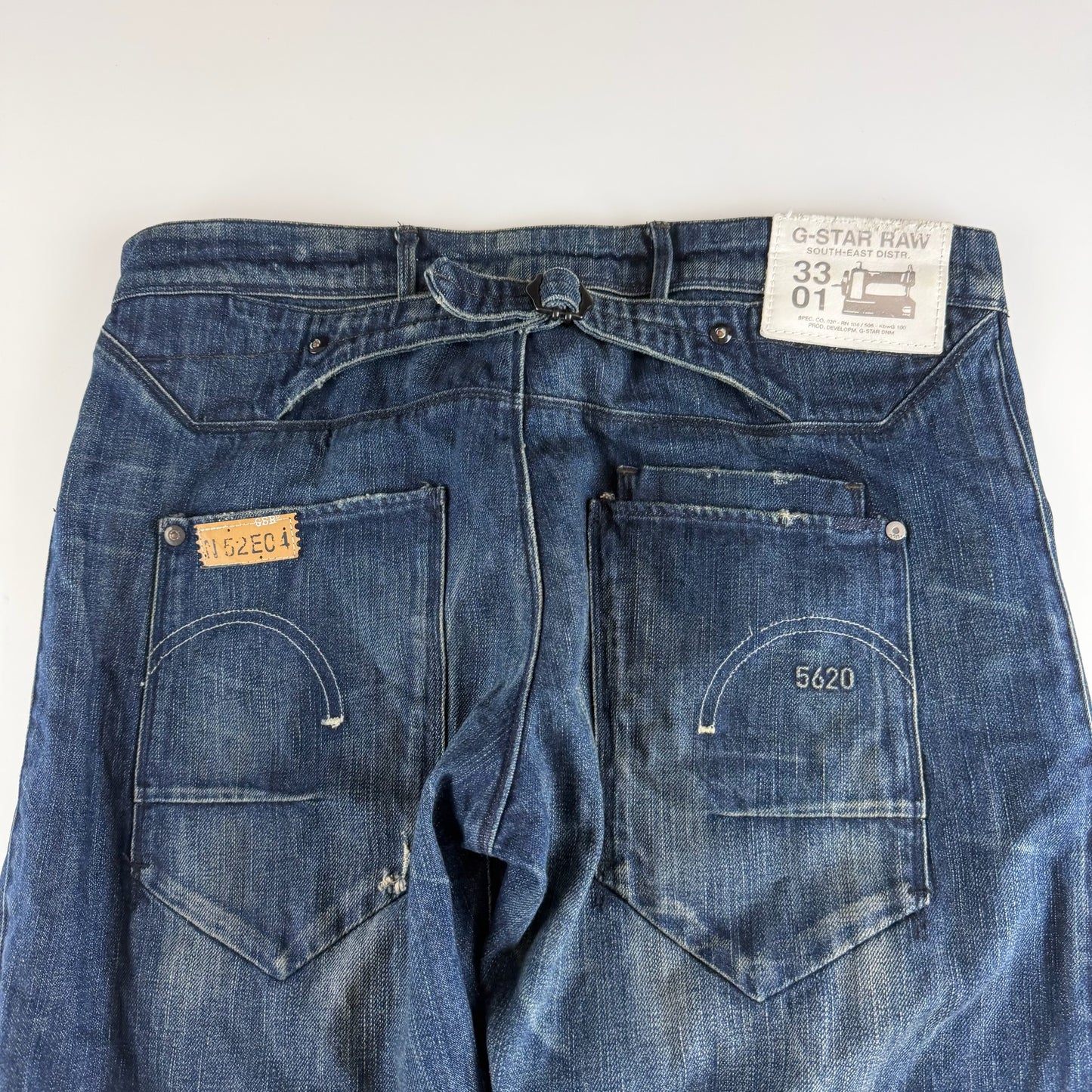 G-Star jeans (M)