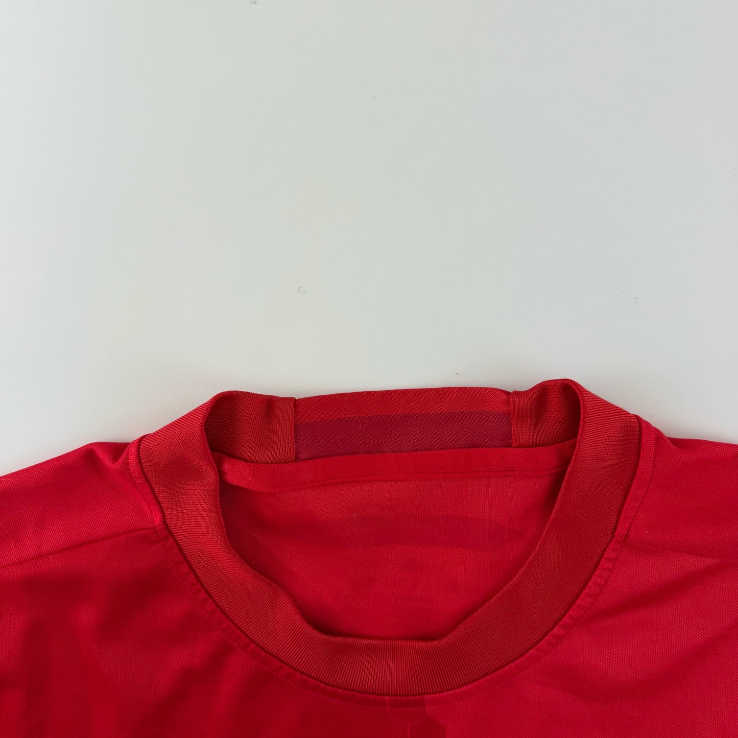 Manchester Adidas Trikot (XL)