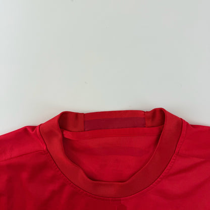 Manchester Adidas Trikot (XL)