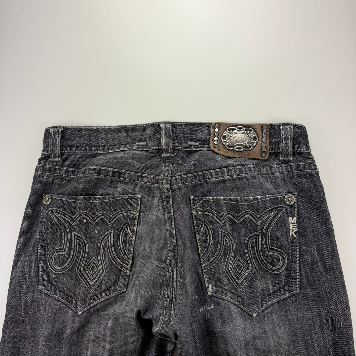 Vintage Y2K Jeans (L)