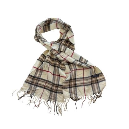 Burberry Schal