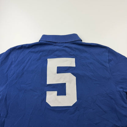 Ralph Lauren Polo (L)