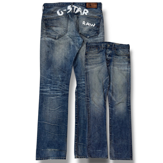 G-Star Baggy Jeans (M)