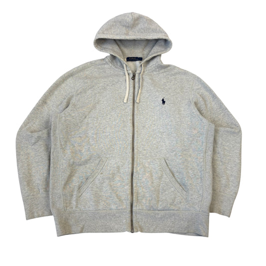 Ralph Lauren Zip-Jacke (L)