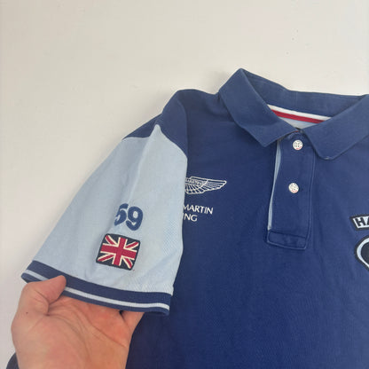 Vintage Aston Martin Polo (M)