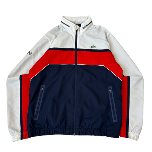 Lacoste Pashanim Trackjacket (L)