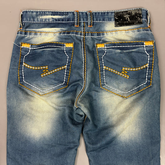 y2K Jeans (M)