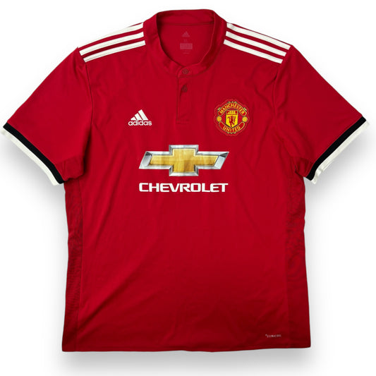 Adidas camiseta Manu (XL) I