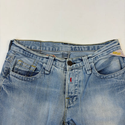 Vintage Replay Jeans (XS)
