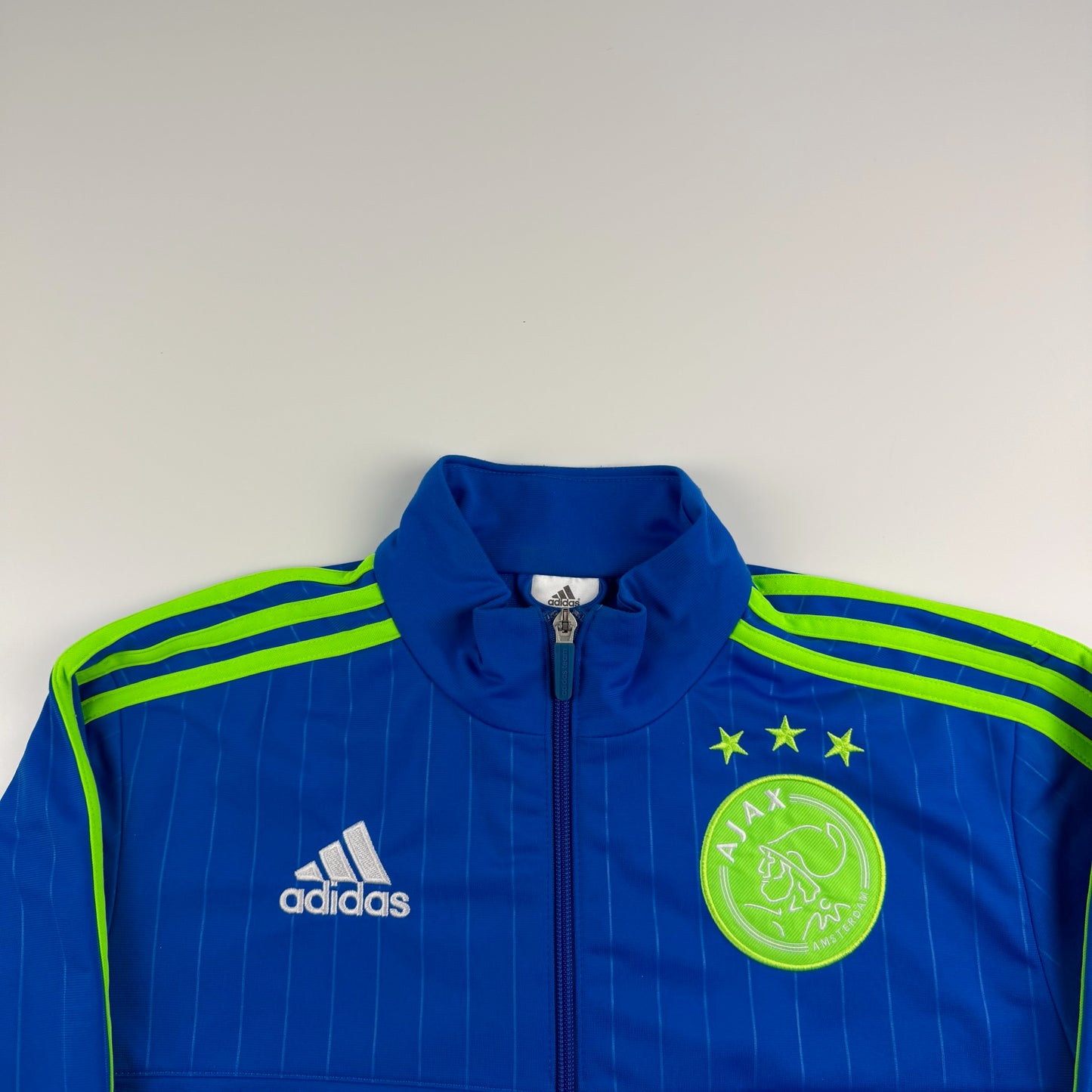 Adidas Amsterdam Trackjacket (M)