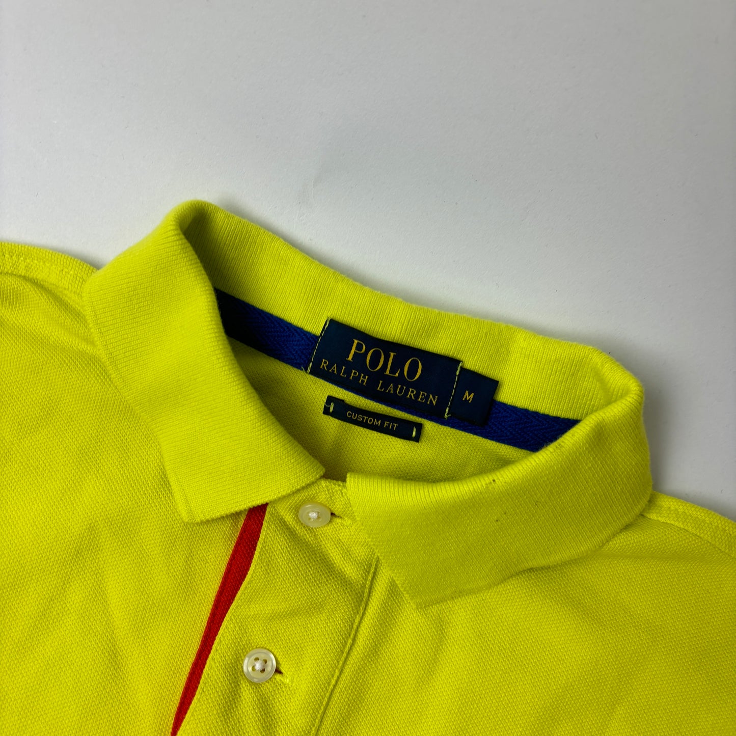 Ralph Lauren Polo (M)