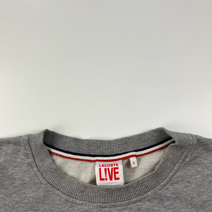 Lacoste Pulli (L)