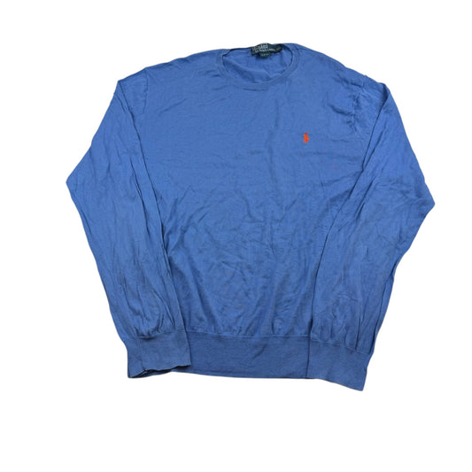 Ralph Lauren Crewneck  (XL)