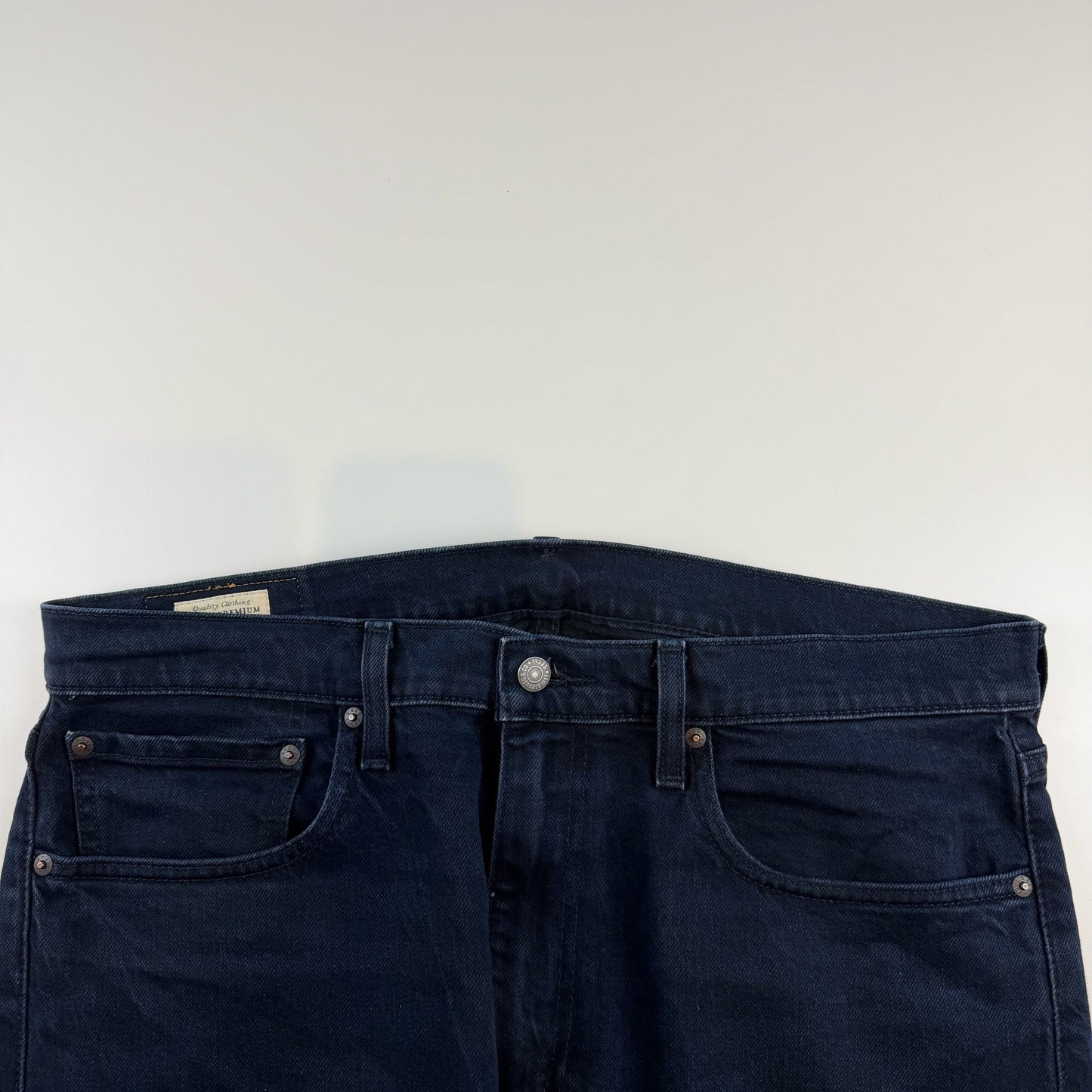 Levi’s 501 Jeans (XL)