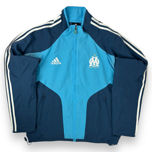 Adidas Olympique Marseille Trackjacket (L)