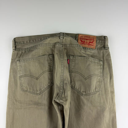 Levi’s 501 Jeans (S)