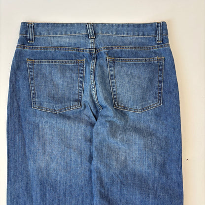 Dolce & Gabana Baggy Jeans (M)