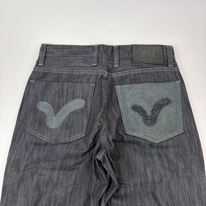 Vintage Voi Jeans (M)