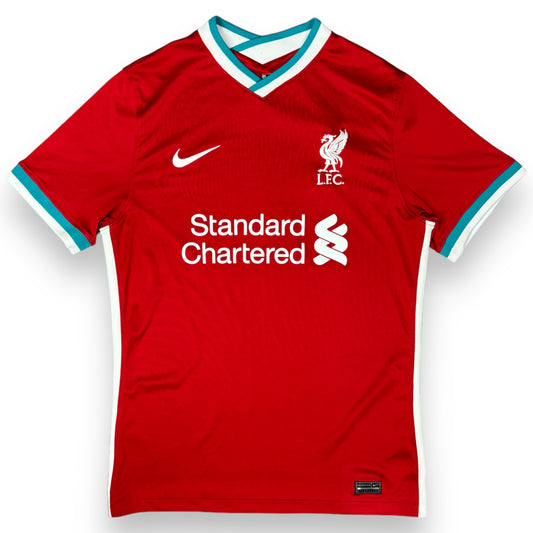 Camiseta Nike Liverpool (M)