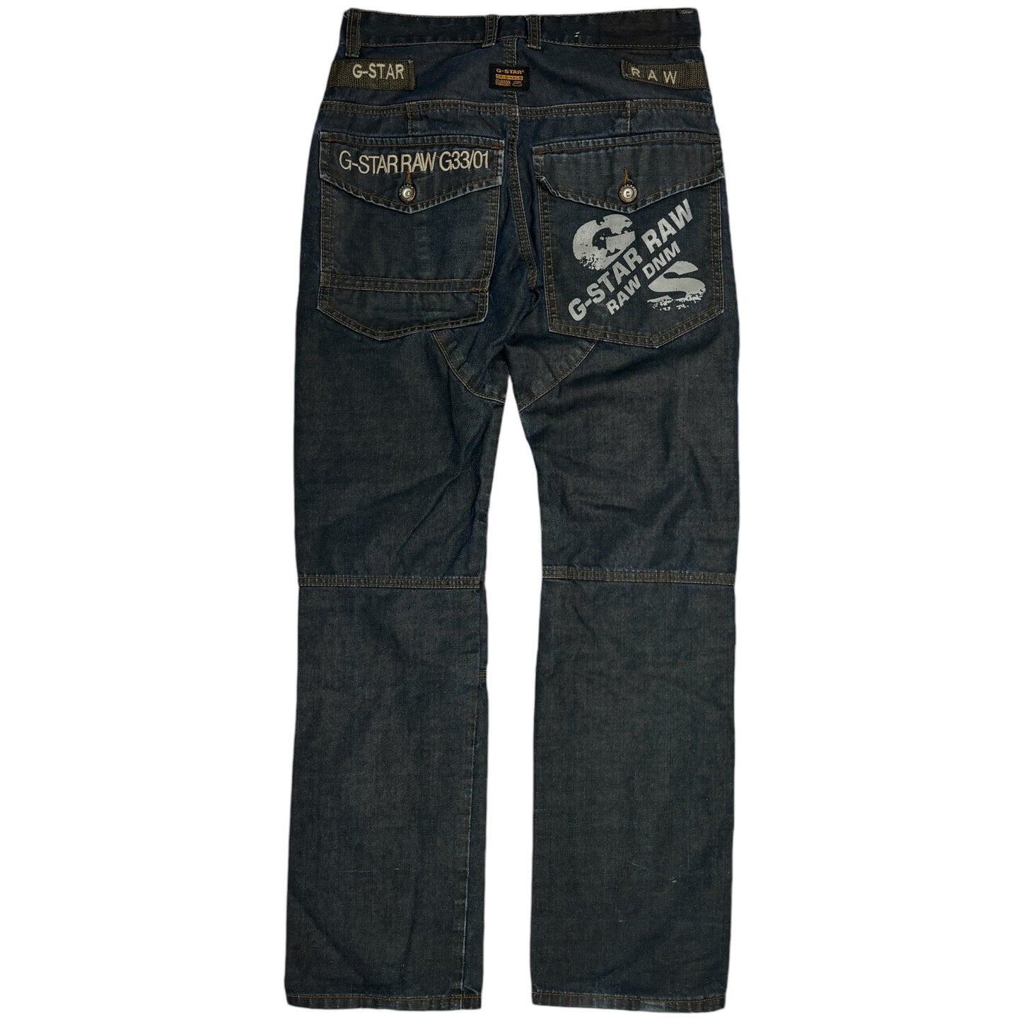 G-Star Vintage Jeans (S)