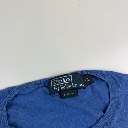 Ralph Lauren Crewneck  (XL)