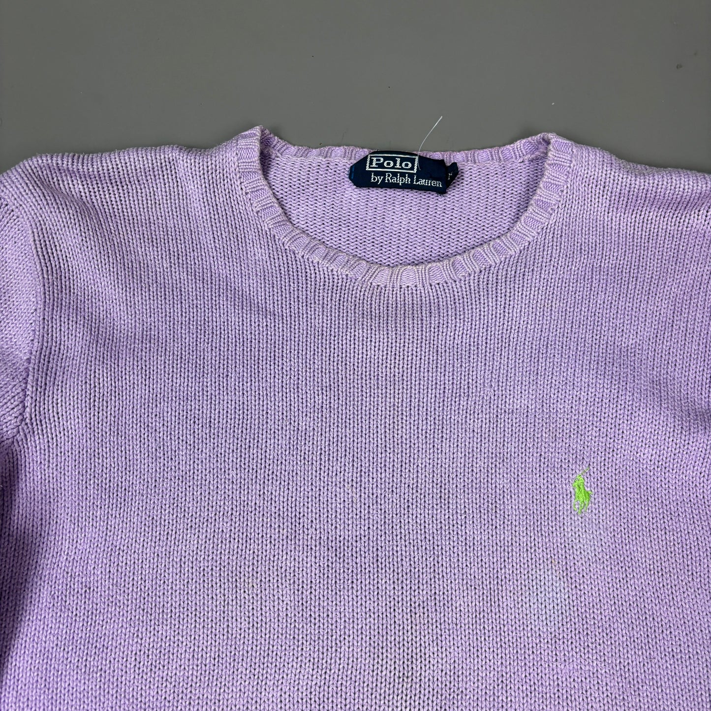 Ralph Lauren Pullover (XL)