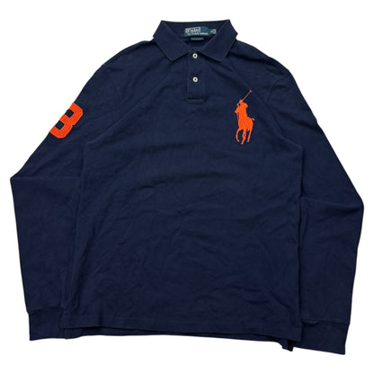 Vintage Ralph Lauren Polo (M)