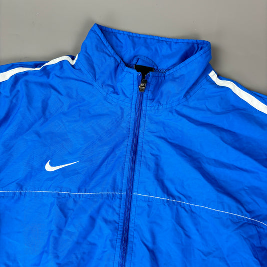 Nike Trackjacket (XL)