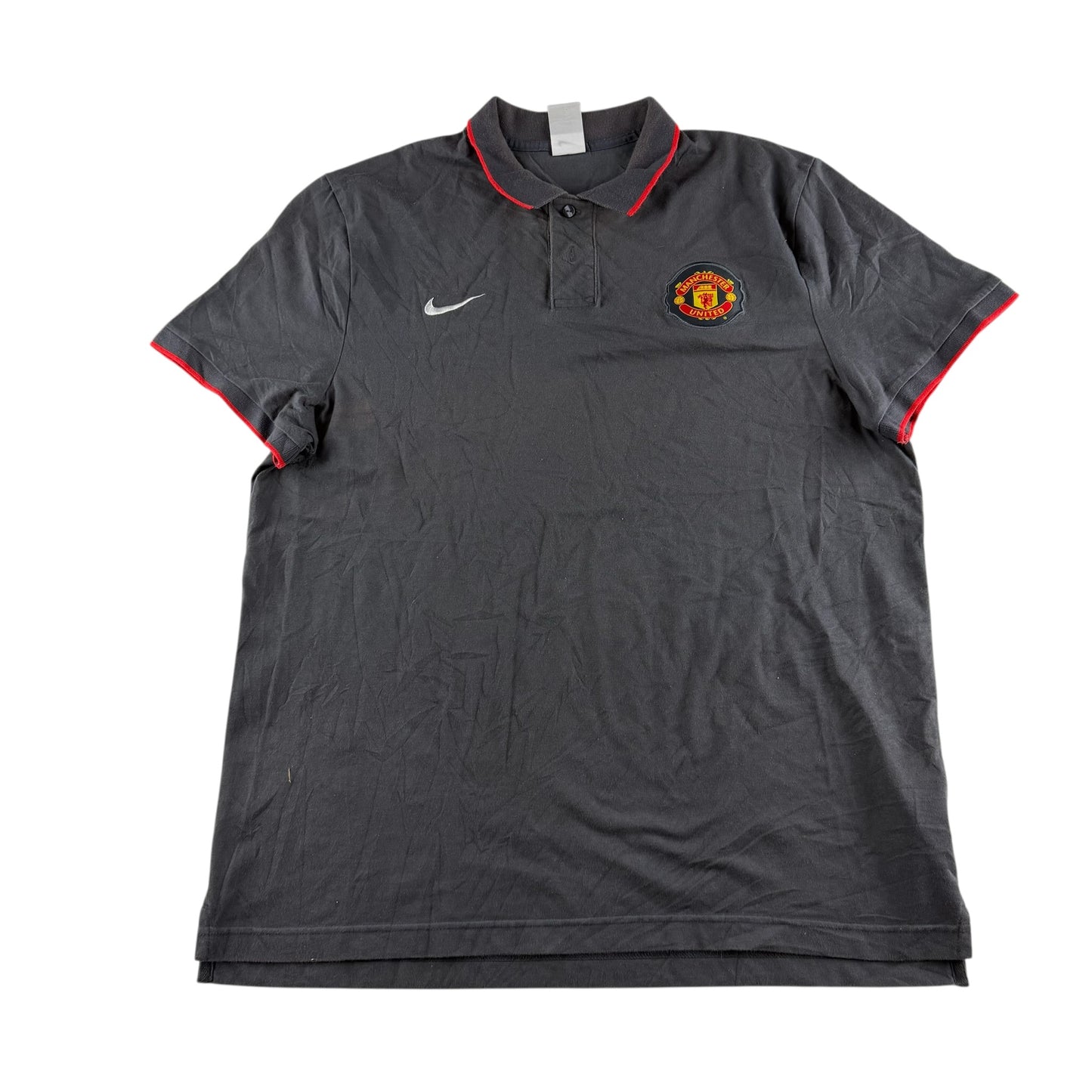 Nike Manchester Polo (XXL)