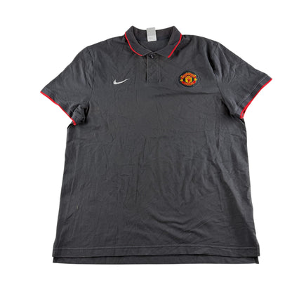 Nike Manchester Polo (XXL)