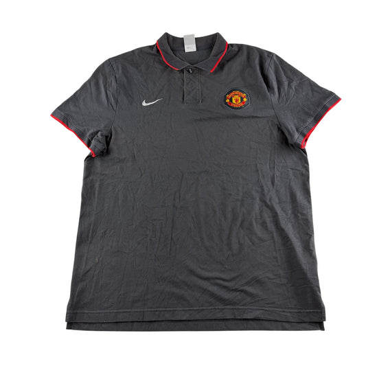Nike Manchester Polo (XXL)