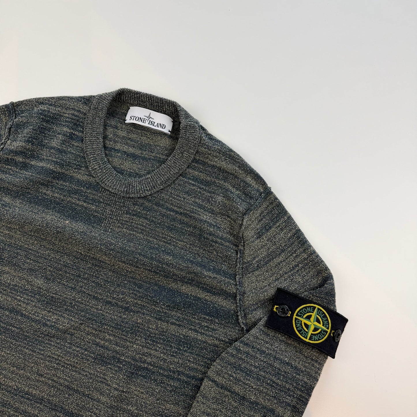 Stone Island Pulli (S)