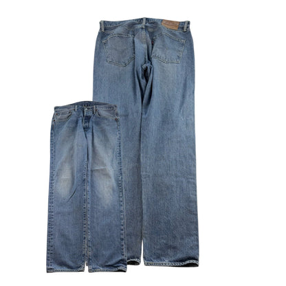 Levi’s 501 Jeans (M)