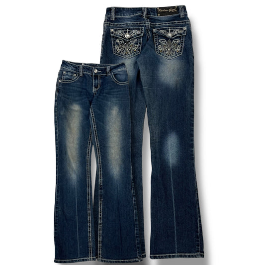 y2K Low waist Jeans (XS Women’s)