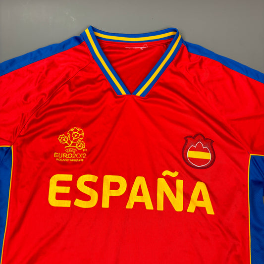 Camiseta de España (XL)