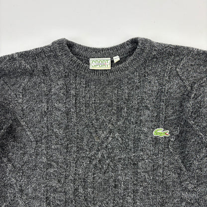 Vintage Lacoste Pulli (XL)