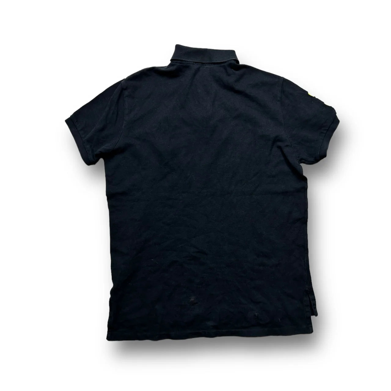 Ralph Lauren Polo (L)