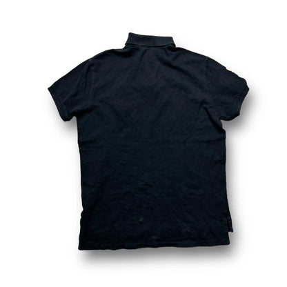 Ralph Lauren Polo (L)