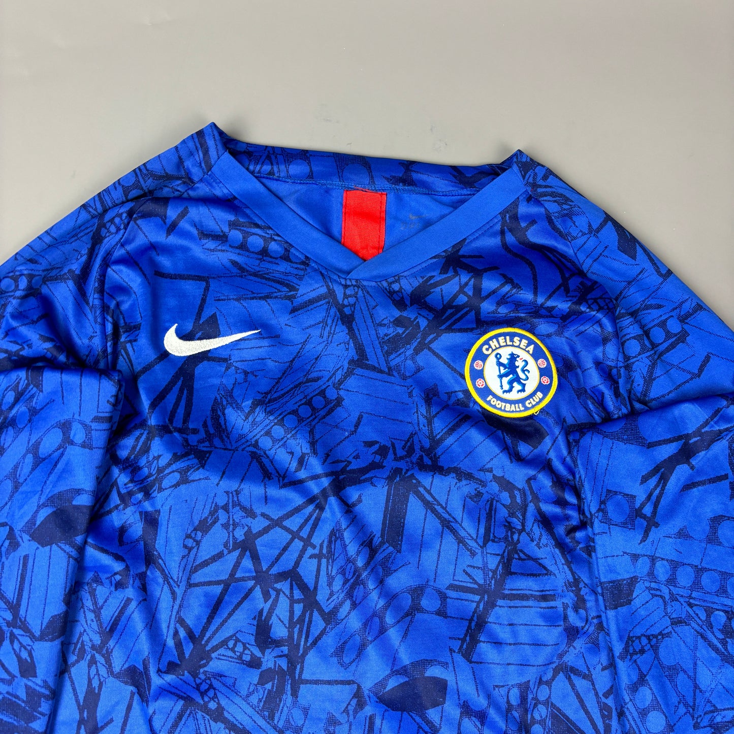 Nike Chelsea Trikot (M)