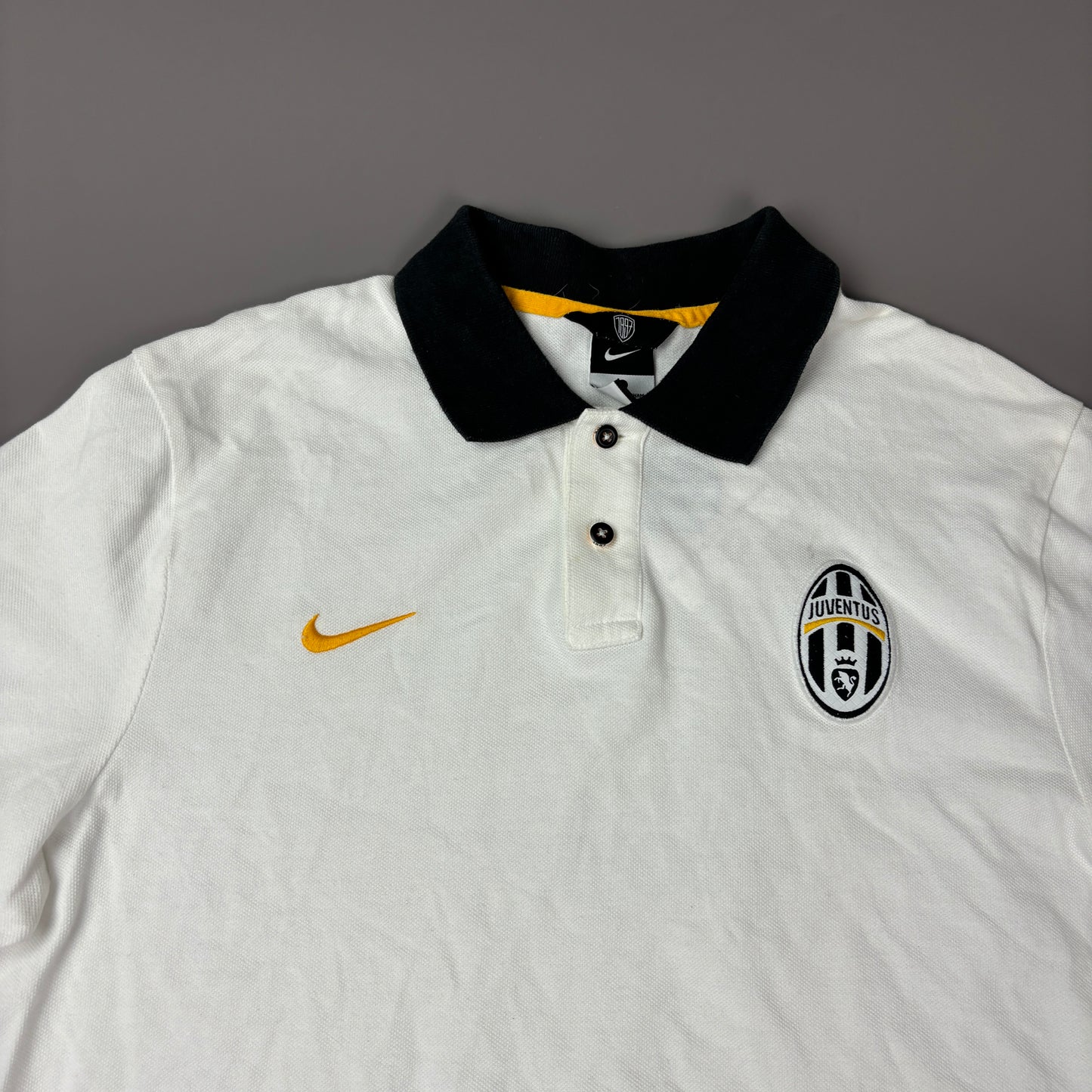 Polo Nike Juventus (L)