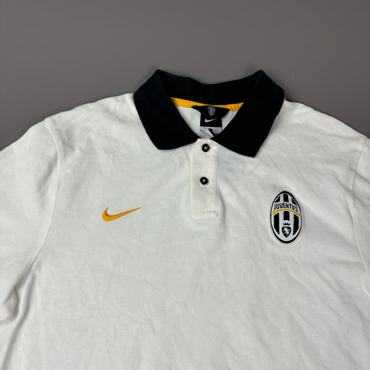 Nike Juventus Polo (L)