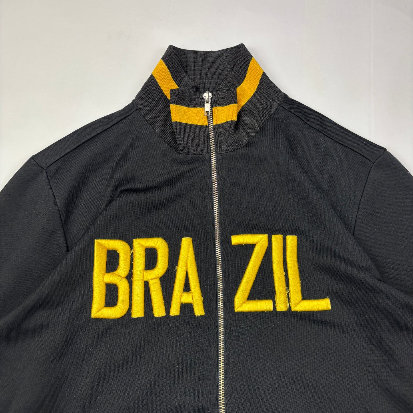 Vintage Brasilien Trackjacket (S)