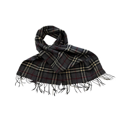 Burberry Schal