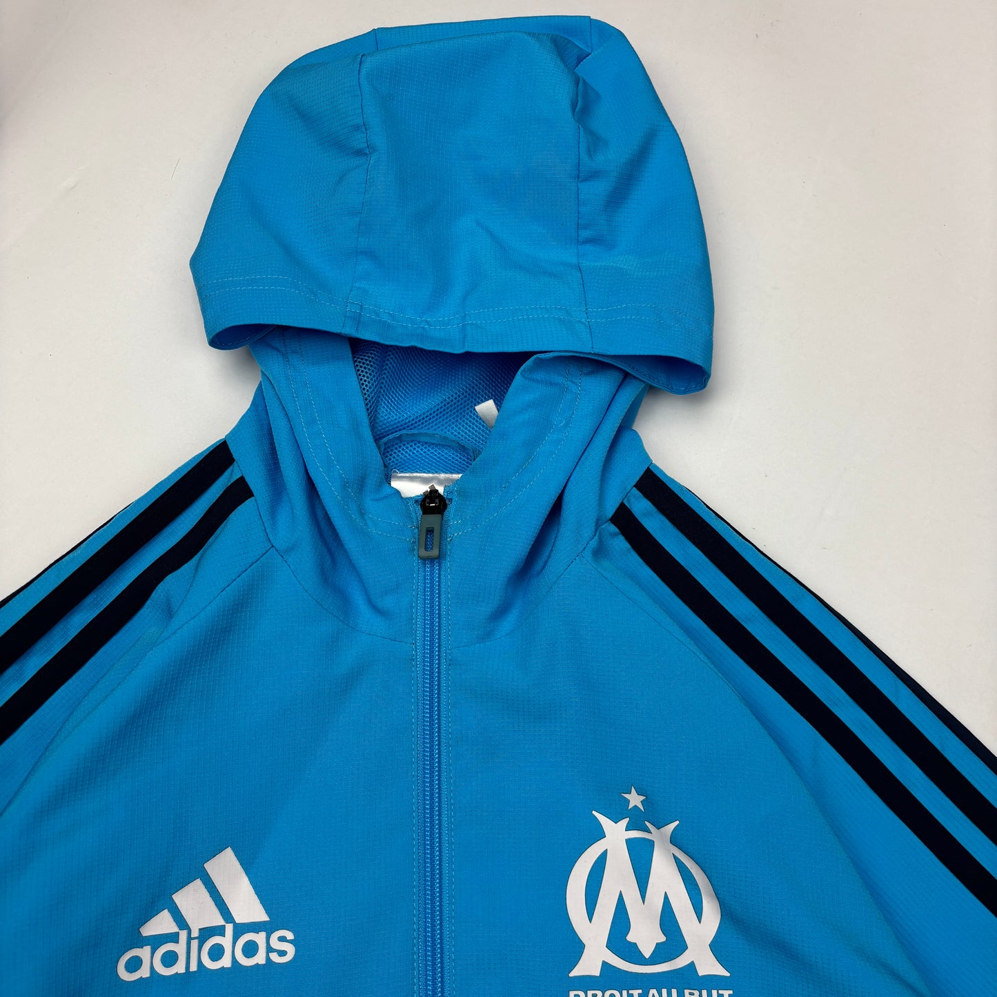 Vintage Adidas Marseille Trackjacket (S)