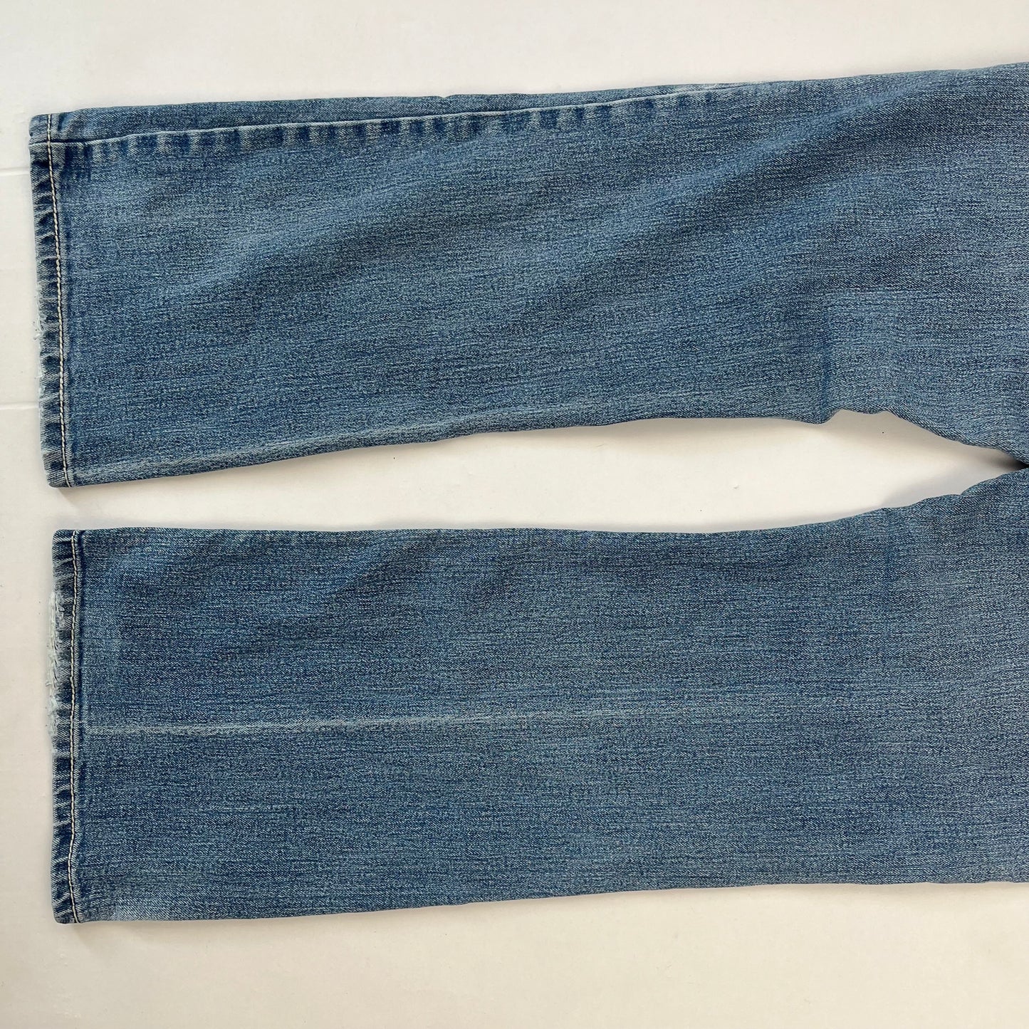 y2K Low waist Jeans (women’s M)