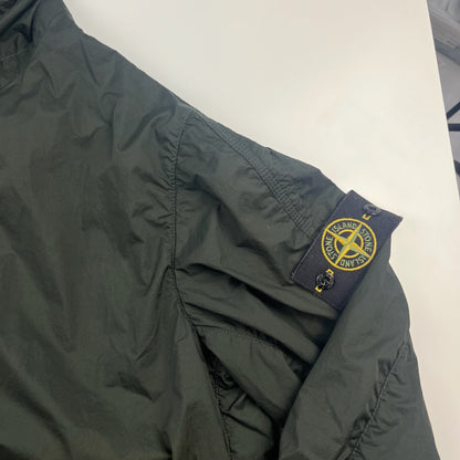 Stone Island Trackjacket (M)